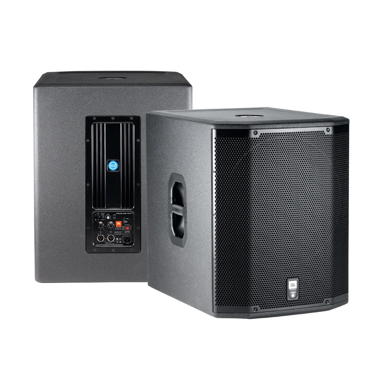 JBL PRX618S-XLF