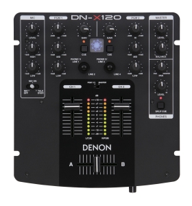 DN-X120