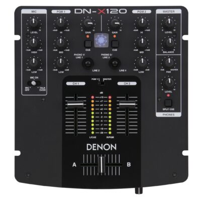 DN-X120