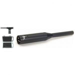 RTA-mic